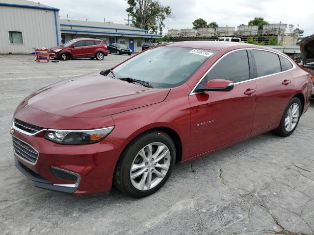 CHEVROLET MALIBU 2018 1g1zd5st2jf181500