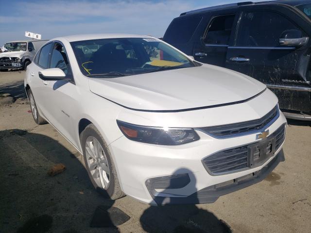 CHEVROLET MALIBU LT 2018 1g1zd5st2jf183005