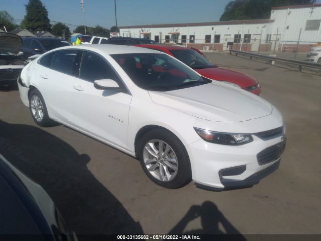 CHEVROLET MALIBU 2018 1g1zd5st2jf183764