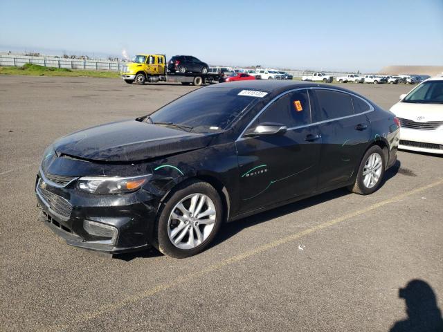 CHEVROLET MALIBU LT 2018 1g1zd5st2jf186048