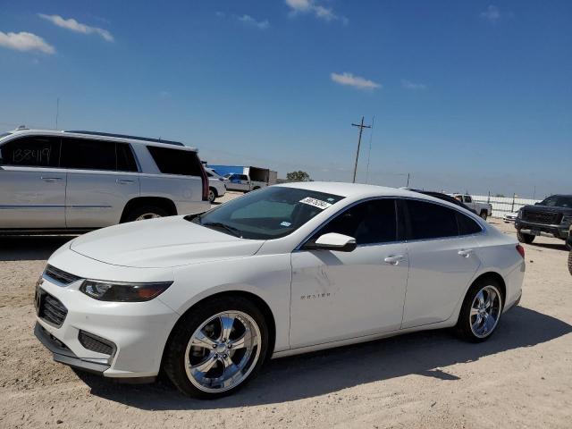 CHEVROLET MALIBU 2018 1g1zd5st2jf186213