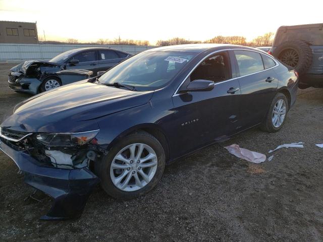 CHEVROLET MALIBU LT 2018 1g1zd5st2jf186986