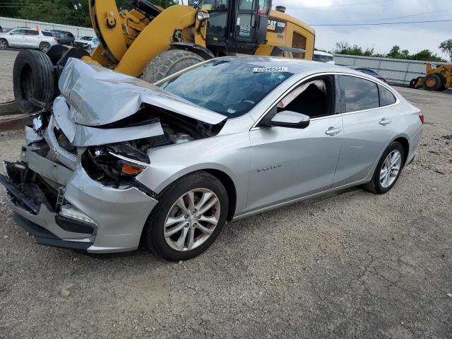 CHEVROLET MALIBU LT 2018 1g1zd5st2jf187846