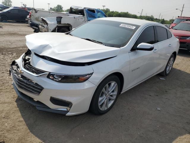 CHEVROLET MALIBU LT 2018 1g1zd5st2jf188026