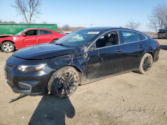 CHEVROLET MALIBU 2018 1g1zd5st2jf188916