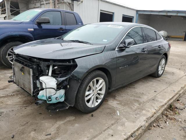 CHEVROLET MALIBU LT 2018 1g1zd5st2jf195042