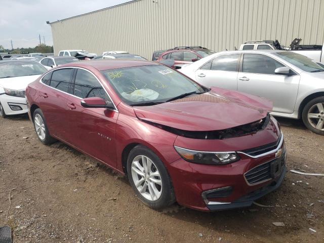 CHEVROLET MALIBU LT 2018 1g1zd5st2jf195154