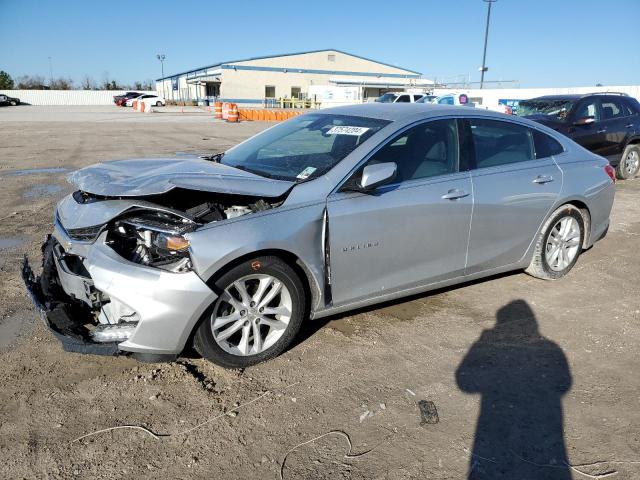 CHEVROLET MALIBU 2018 1g1zd5st2jf198359