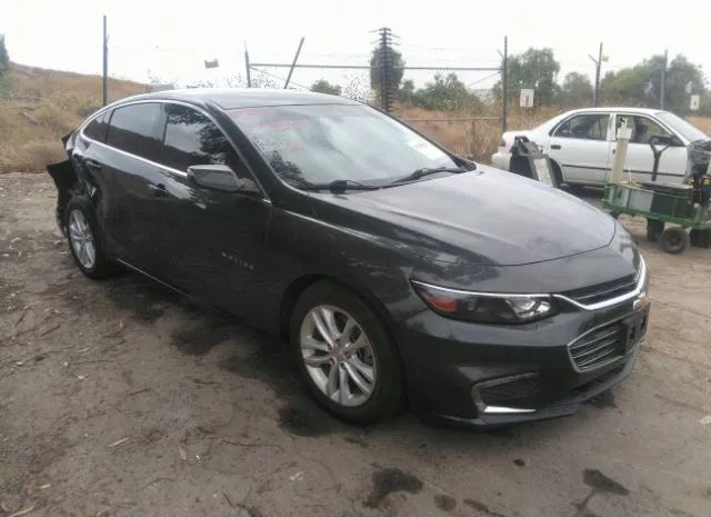 CHEVROLET MALIBU 2018 1g1zd5st2jf201244