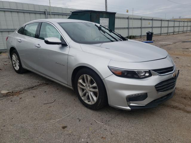 CHEVROLET MALIBU LT 2018 1g1zd5st2jf204676