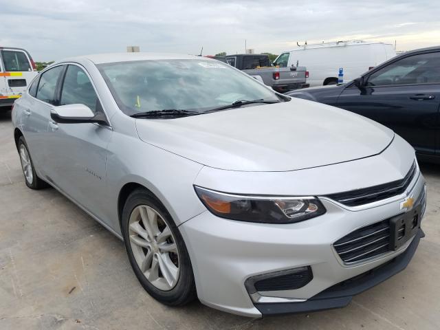 CHEVROLET MALIBU LT 2018 1g1zd5st2jf206069