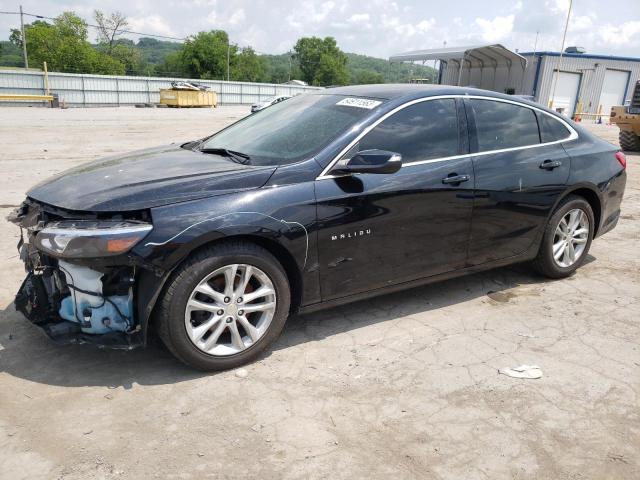 CHEVROLET MALIBU LT 2018 1g1zd5st2jf207254