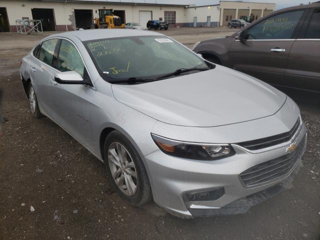 CHEVROLET MALIBU LT 2018 1g1zd5st2jf208095