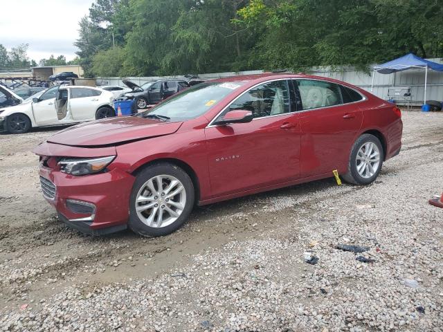 CHEVROLET MALIBU LT 2018 1g1zd5st2jf208985