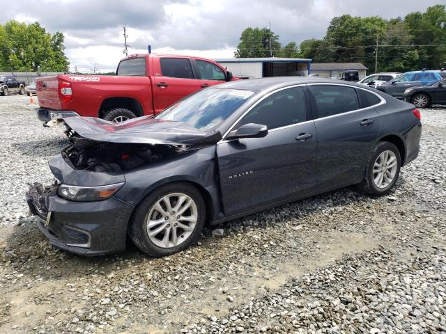 CHEVROLET MALIBU LT 2018 1g1zd5st2jf209098