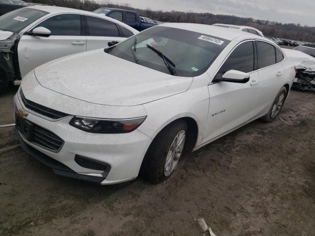 CHEVROLET MALIBU LT 2018 1g1zd5st2jf210767