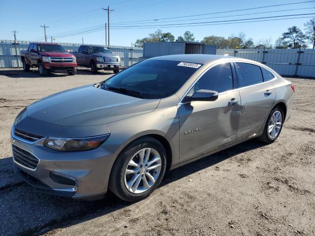 CHEVROLET MALIBU 2018 1g1zd5st2jf212647