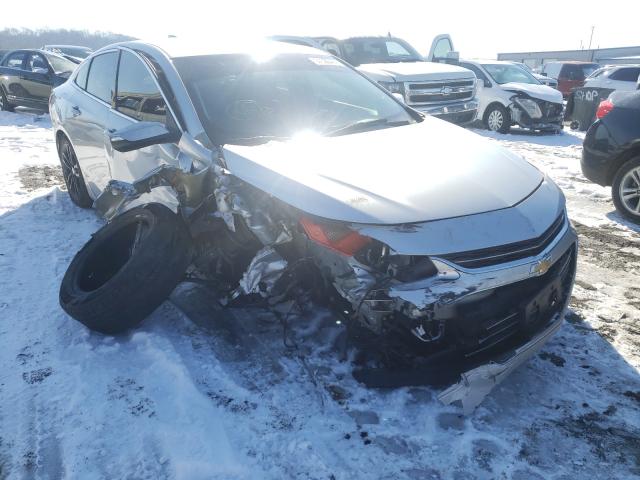 CHEVROLET MALIBU LT 2018 1g1zd5st2jf212826