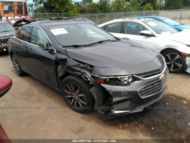 CHEVROLET MALIBU 2018 1g1zd5st2jf213913