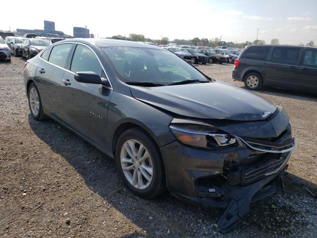 CHEVROLET MALIBU LT 2018 1g1zd5st2jf215063