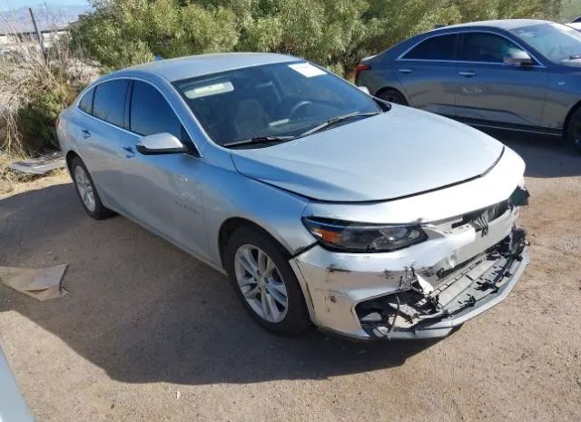 CHEVROLET MALIBU 2018 1g1zd5st2jf220067