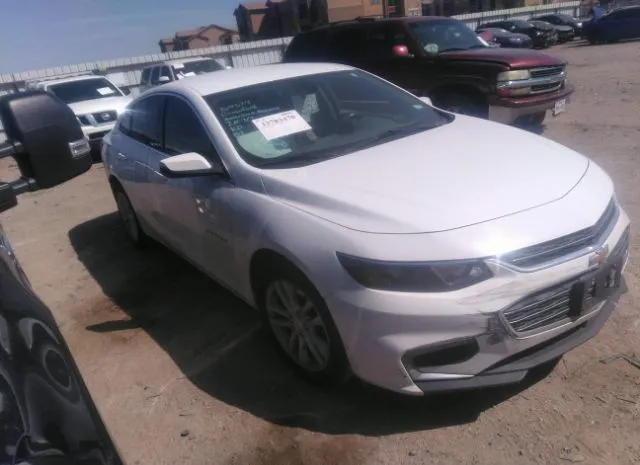 CHEVROLET MALIBU 2018 1g1zd5st2jf220909