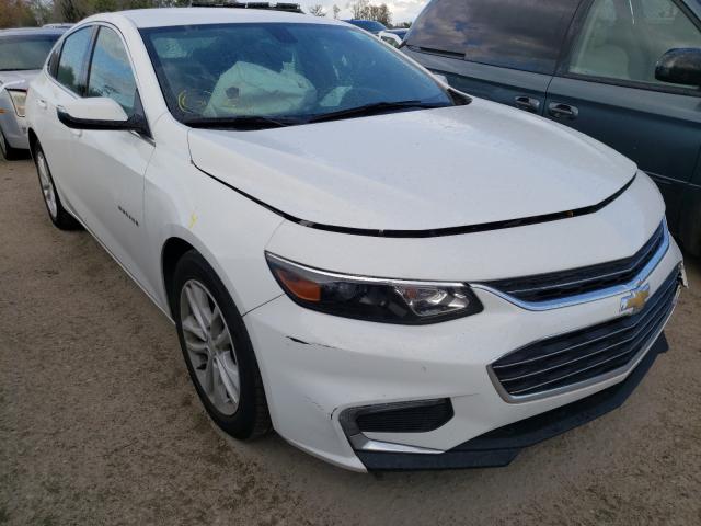 CHEVROLET MALIBU LT 2018 1g1zd5st2jf221445