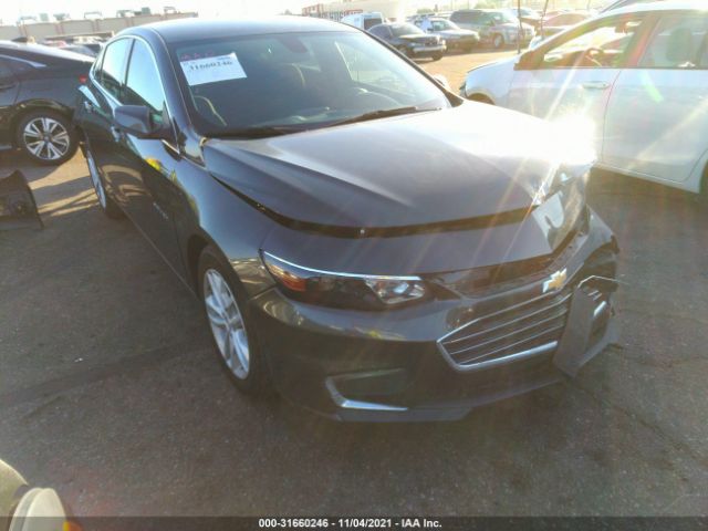 CHEVROLET MALIBU 2018 1g1zd5st2jf222921