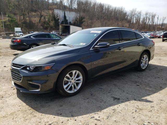 CHEVROLET MALIBU LT 2018 1g1zd5st2jf223003