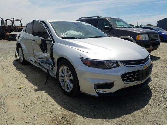 CHEVROLET MALIBU LT 2018 1g1zd5st2jf224152