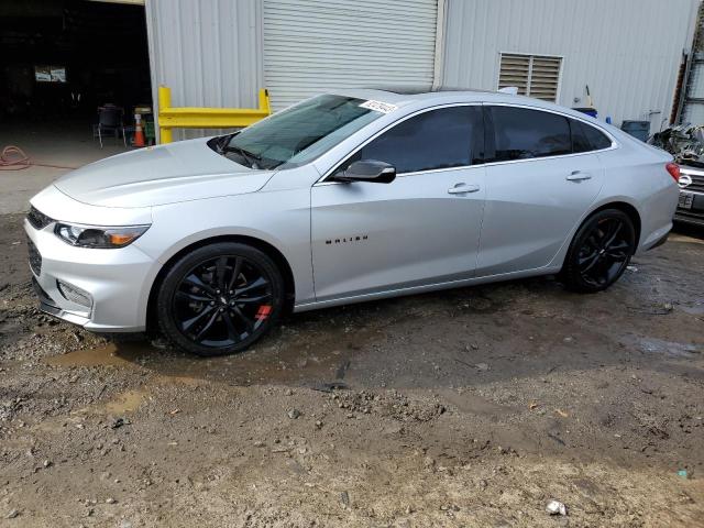 CHEVROLET MALIBU 2018 1g1zd5st2jf224541