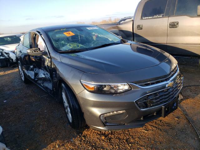 CHEVROLET MALIBU LT 2018 1g1zd5st2jf225754