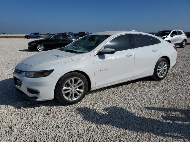 CHEVROLET MALIBU 2018 1g1zd5st2jf226063