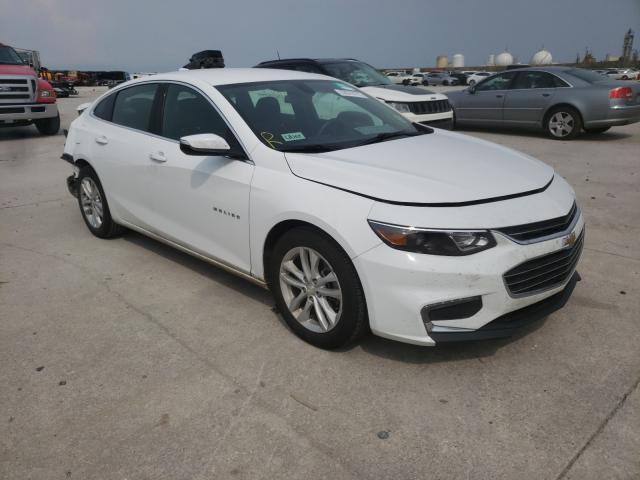 CHEVROLET MALIBU LT 2018 1g1zd5st2jf227147