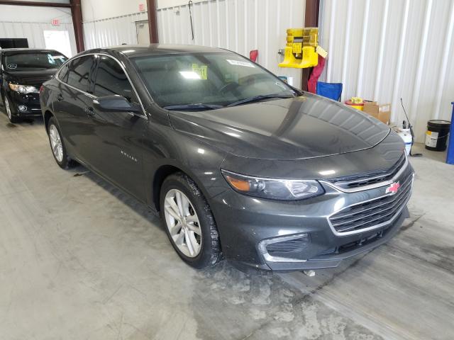 CHEVROLET MALIBU LT 2018 1g1zd5st2jf228203