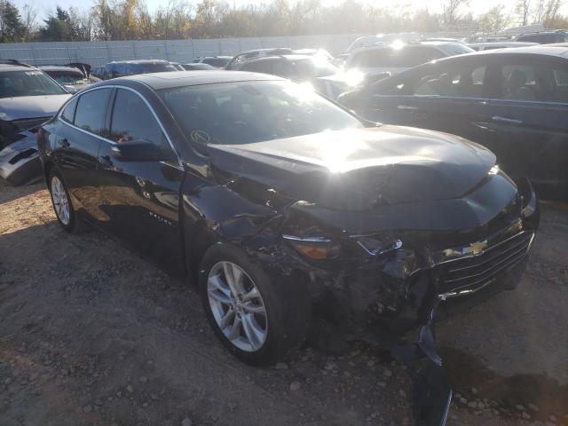 CHEVROLET MALIBU 2018 1g1zd5st2jf229710