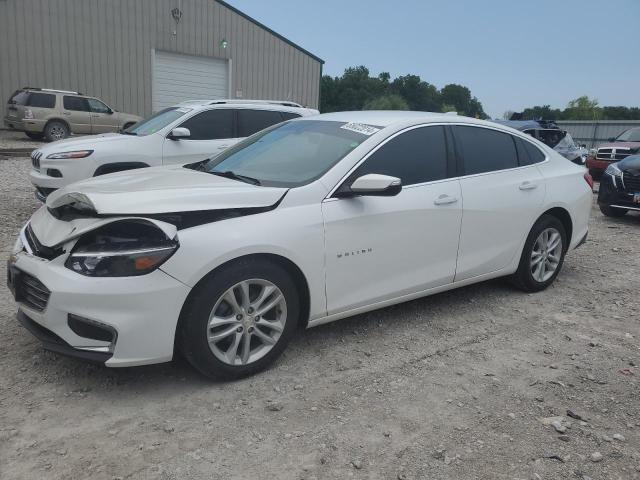 CHEVROLET MALIBU LT 2018 1g1zd5st2jf230596