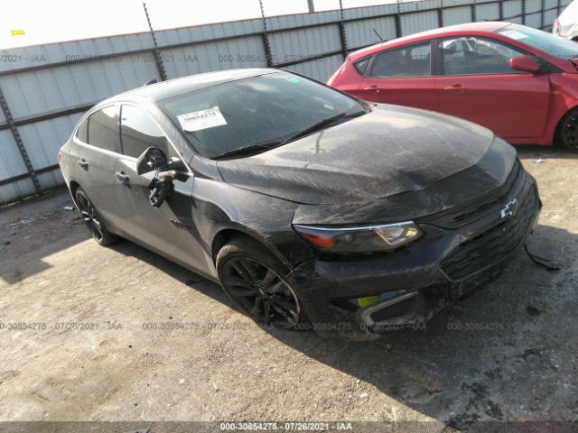 CHEVROLET MALIBU 2018 1g1zd5st2jf230730