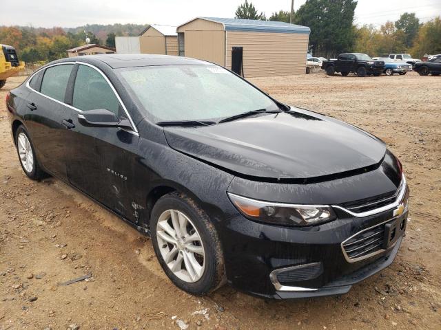 CHEVROLET MALIBU LT 2018 1g1zd5st2jf230789