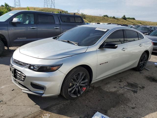 CHEVROLET MALIBU LT 2018 1g1zd5st2jf232803