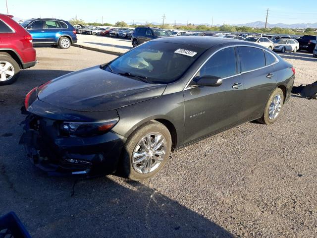 CHEVROLET MALIBU 2018 1g1zd5st2jf237807