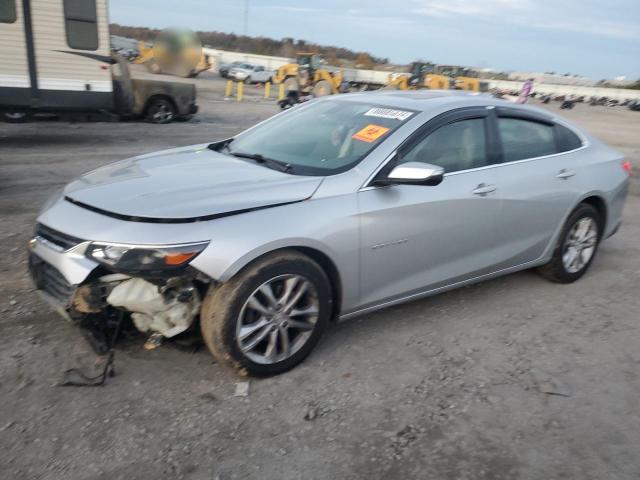 CHEVROLET MALIBU LT 2018 1g1zd5st2jf238312