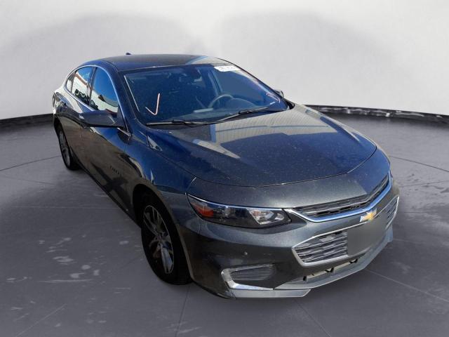 CHEVROLET MALIBU LT 2018 1g1zd5st2jf238911