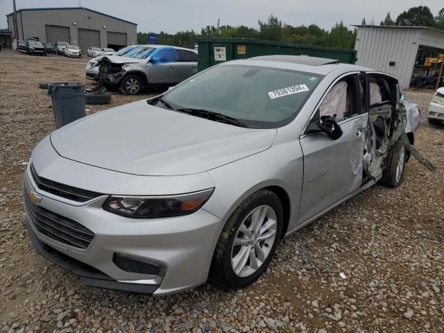 CHEVROLET MALIBU LT 2018 1g1zd5st2jf239105