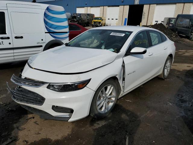 CHEVROLET MALIBU LT 2018 1g1zd5st2jf239136