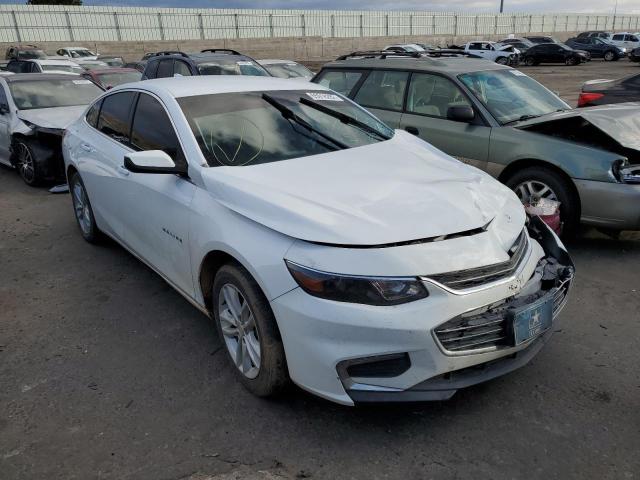 CHEVROLET MALIBU LT 2018 1g1zd5st2jf239184