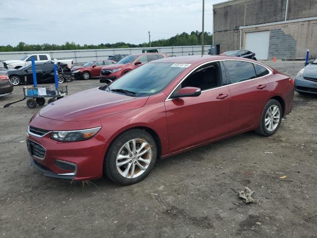 CHEVROLET MALIBU LT 2018 1g1zd5st2jf241551