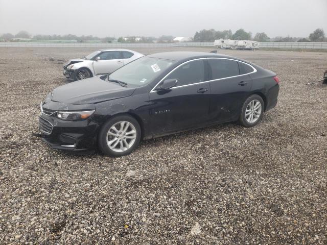 CHEVROLET MALIBU LT 2018 1g1zd5st2jf242411