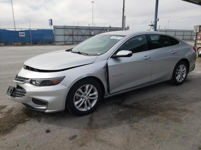 CHEVROLET MALIBU LT 2018 1g1zd5st2jf243008