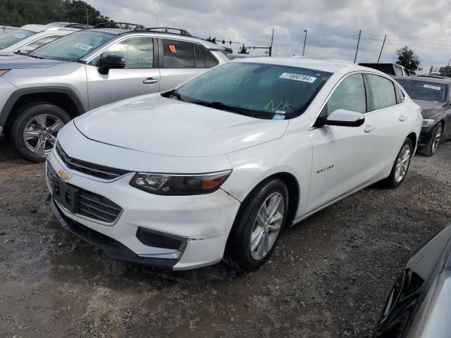 CHEVROLET MALIBU LT 2018 1g1zd5st2jf243686